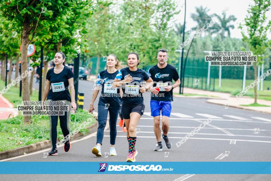 Corridas Sanepar 60 Anos - Maringá