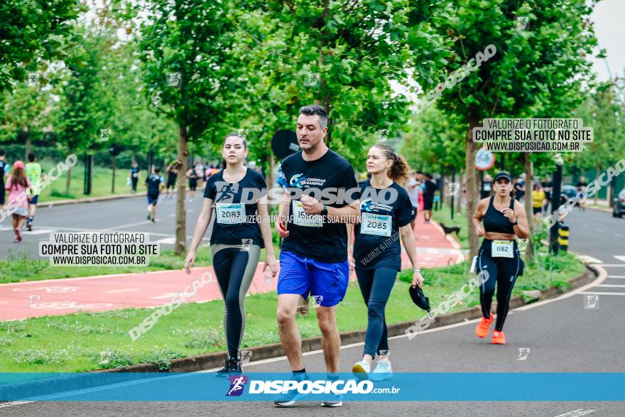 Corridas Sanepar 60 Anos - Maringá