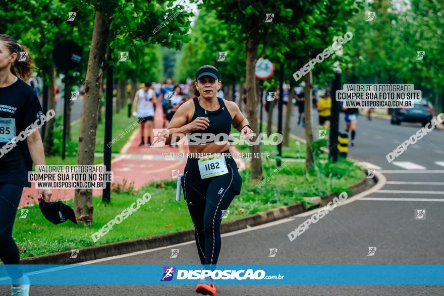 Corridas Sanepar 60 Anos - Maringá