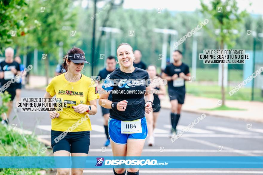 Corridas Sanepar 60 Anos - Maringá