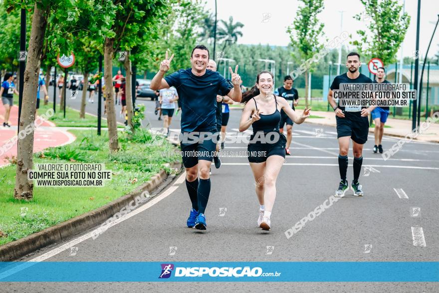 Corridas Sanepar 60 Anos - Maringá