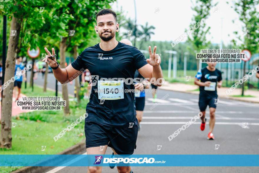 Corridas Sanepar 60 Anos - Maringá