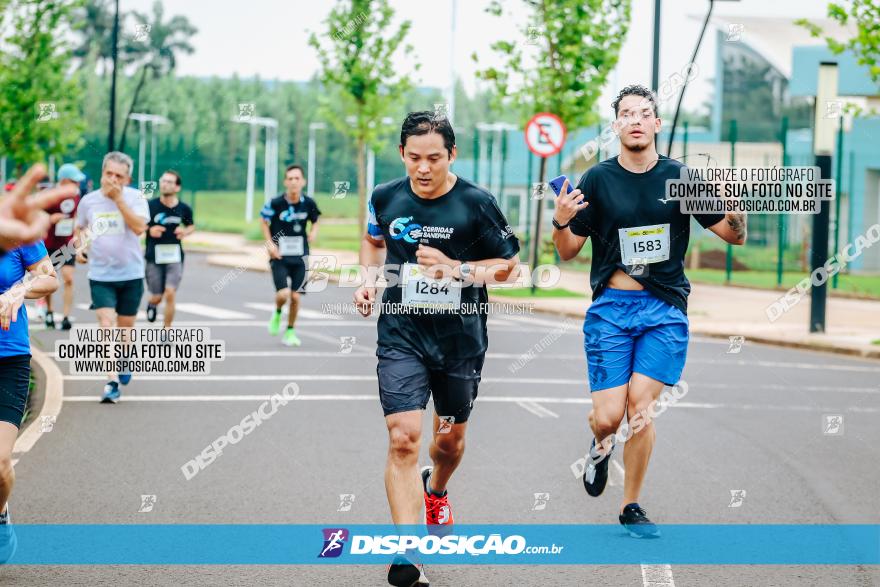 Corridas Sanepar 60 Anos - Maringá