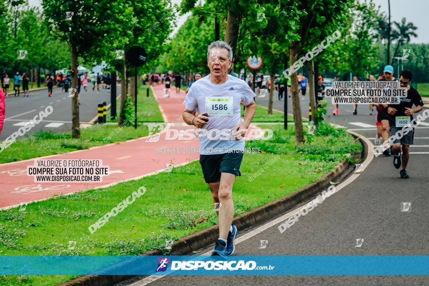 Corridas Sanepar 60 Anos - Maringá