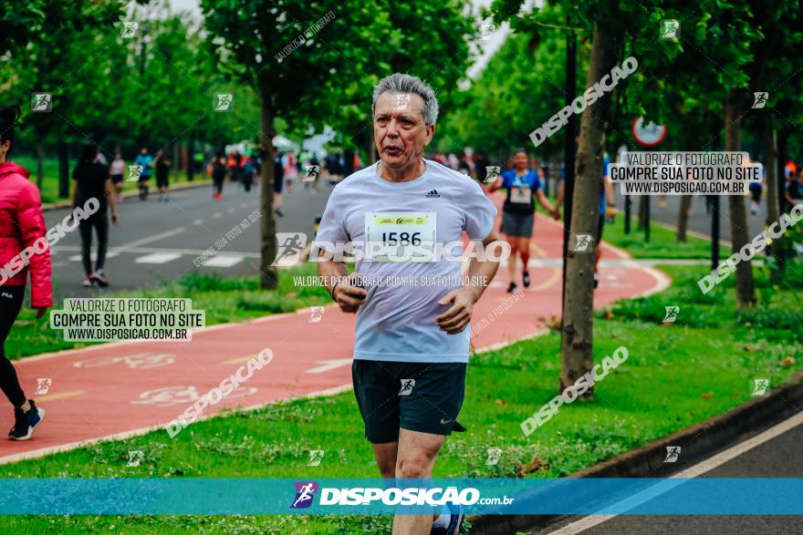 Corridas Sanepar 60 Anos - Maringá