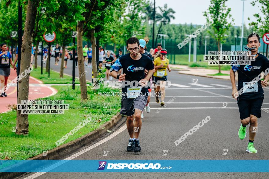 Corridas Sanepar 60 Anos - Maringá