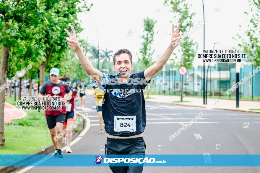 Corridas Sanepar 60 Anos - Maringá