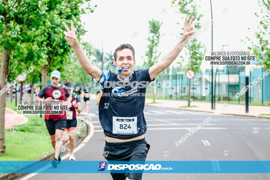 Corridas Sanepar 60 Anos - Maringá