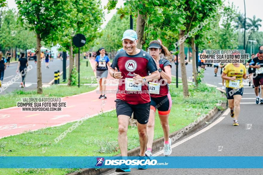 Corridas Sanepar 60 Anos - Maringá