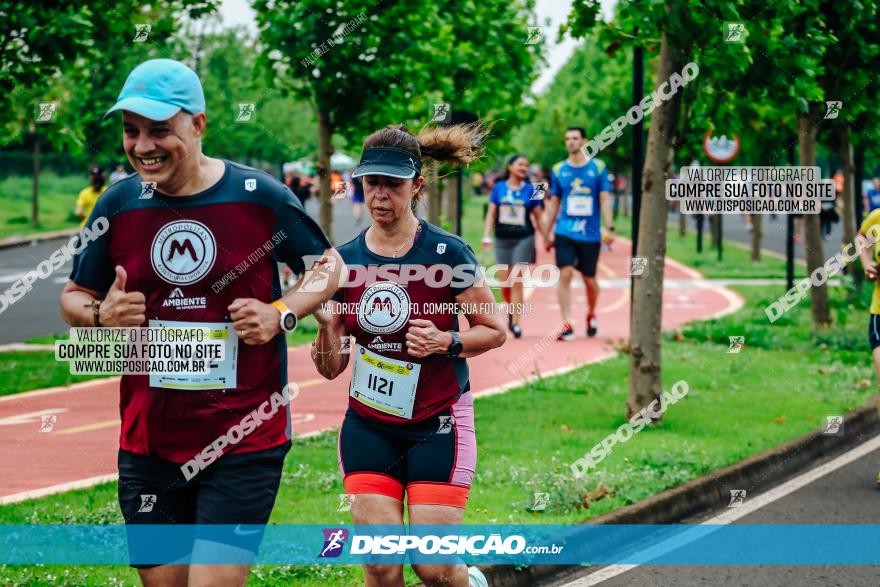 Corridas Sanepar 60 Anos - Maringá