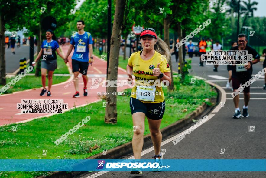 Corridas Sanepar 60 Anos - Maringá