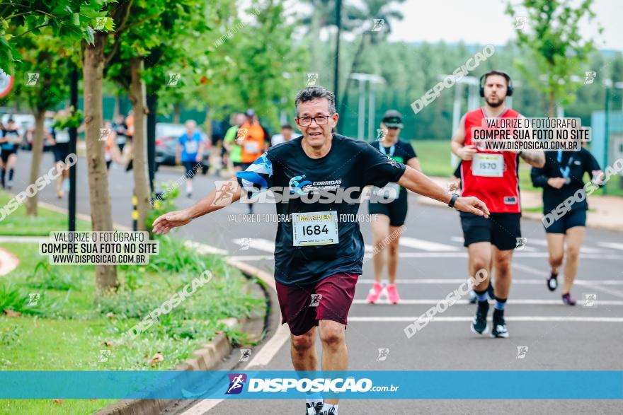 Corridas Sanepar 60 Anos - Maringá