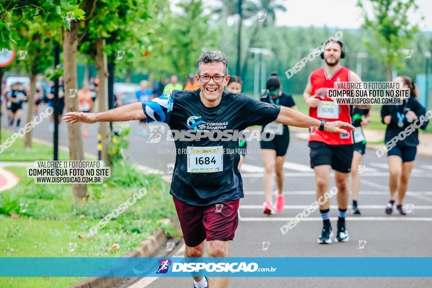 Corridas Sanepar 60 Anos - Maringá