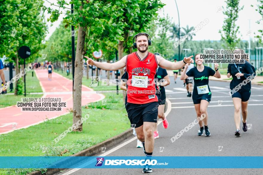 Corridas Sanepar 60 Anos - Maringá