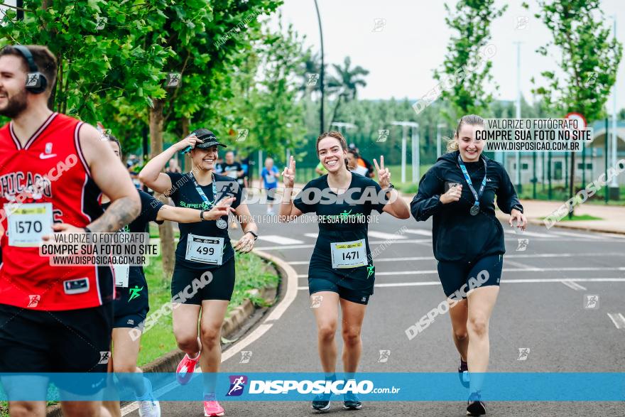 Corridas Sanepar 60 Anos - Maringá