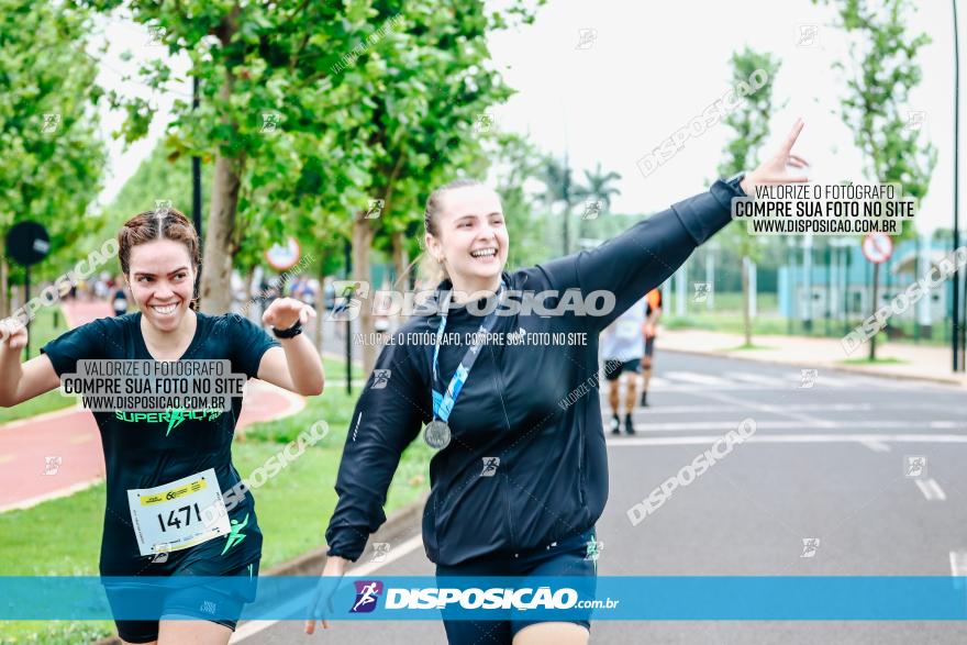 Corridas Sanepar 60 Anos - Maringá