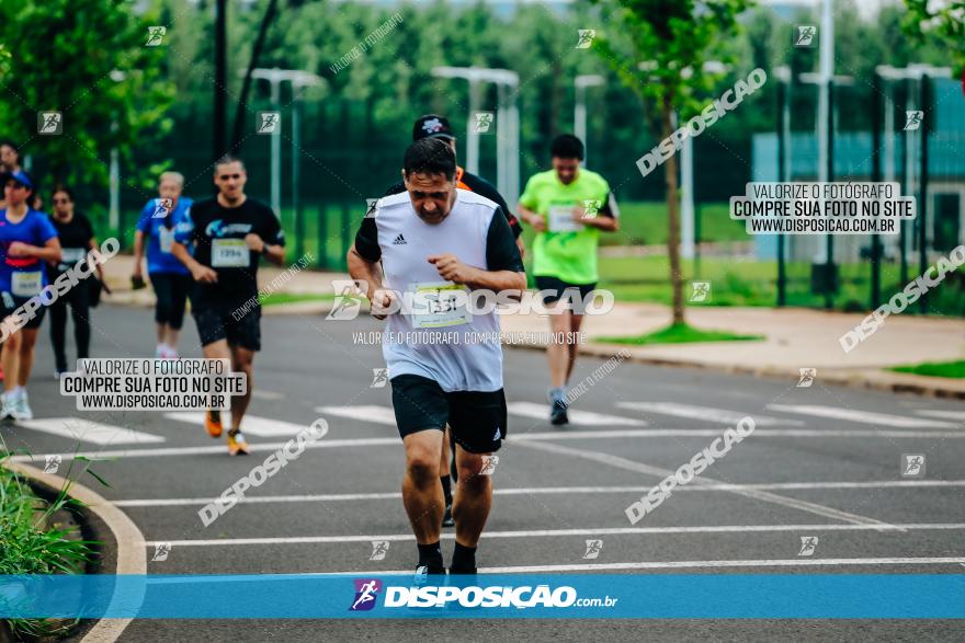 Corridas Sanepar 60 Anos - Maringá