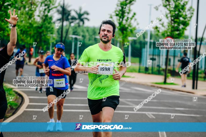 Corridas Sanepar 60 Anos - Maringá