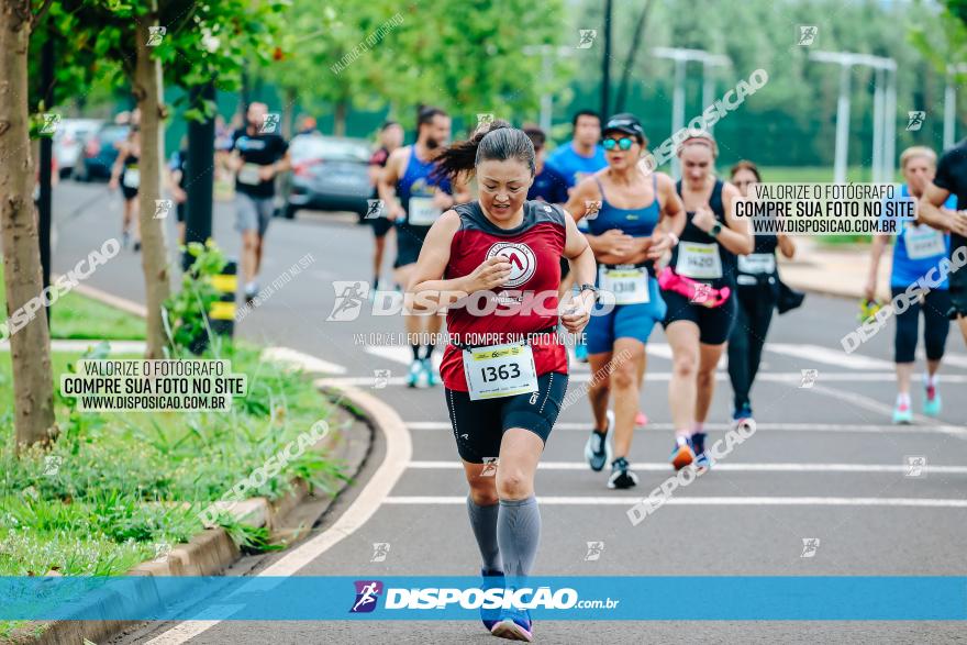 Corridas Sanepar 60 Anos - Maringá