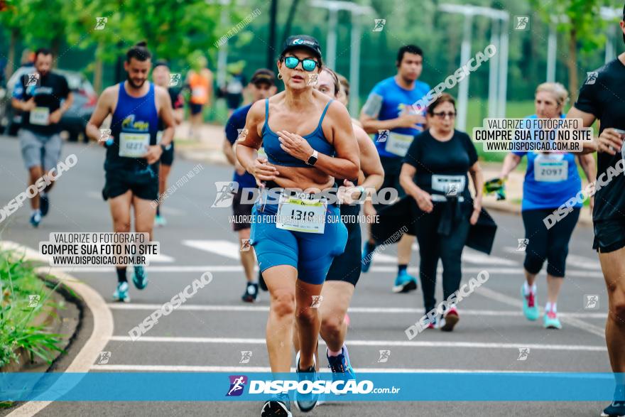 Corridas Sanepar 60 Anos - Maringá