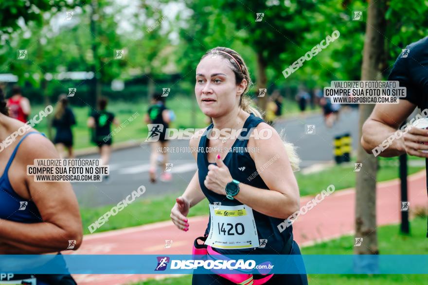 Corridas Sanepar 60 Anos - Maringá