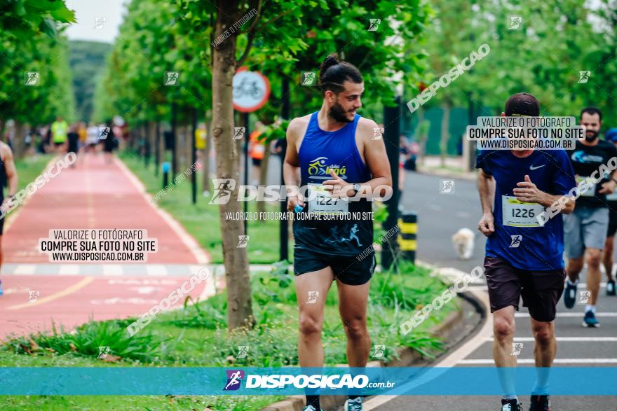 Corridas Sanepar 60 Anos - Maringá