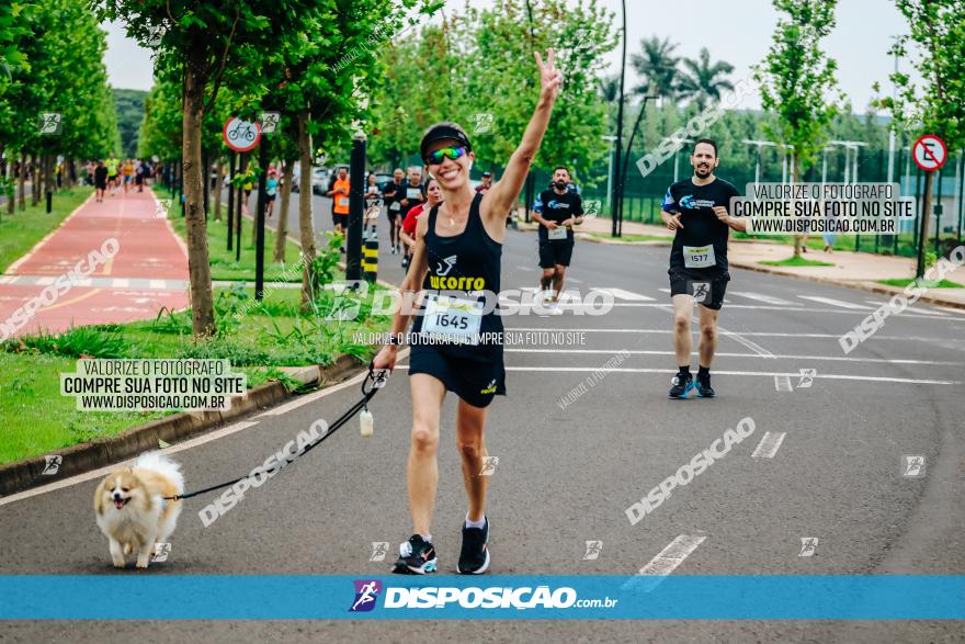 Corridas Sanepar 60 Anos - Maringá