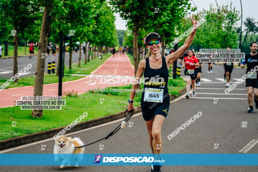 Corridas Sanepar 60 Anos - Maringá