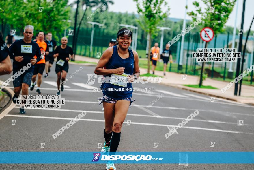 Corridas Sanepar 60 Anos - Maringá