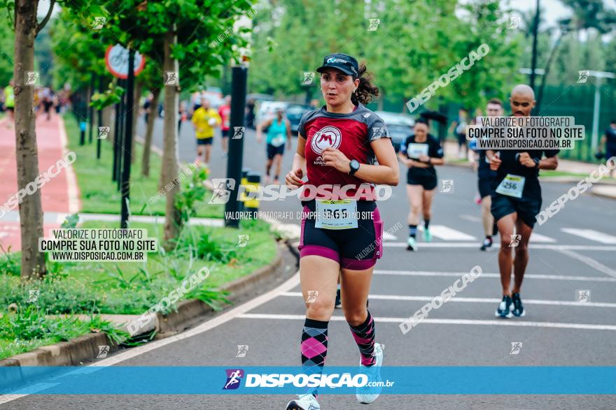 Corridas Sanepar 60 Anos - Maringá