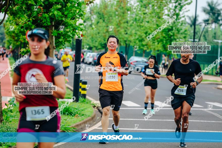 Corridas Sanepar 60 Anos - Maringá