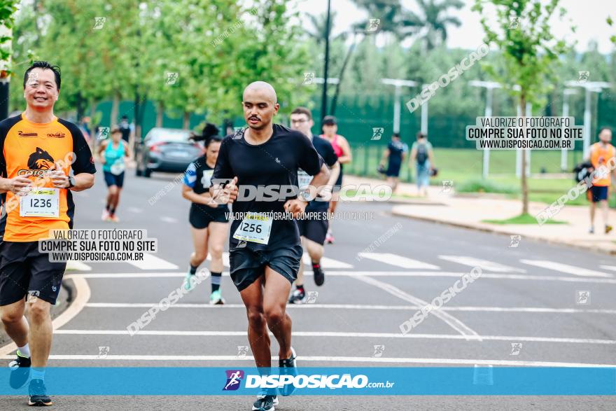 Corridas Sanepar 60 Anos - Maringá