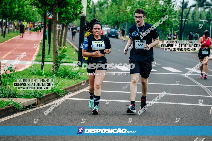 Corridas Sanepar 60 Anos - Maringá