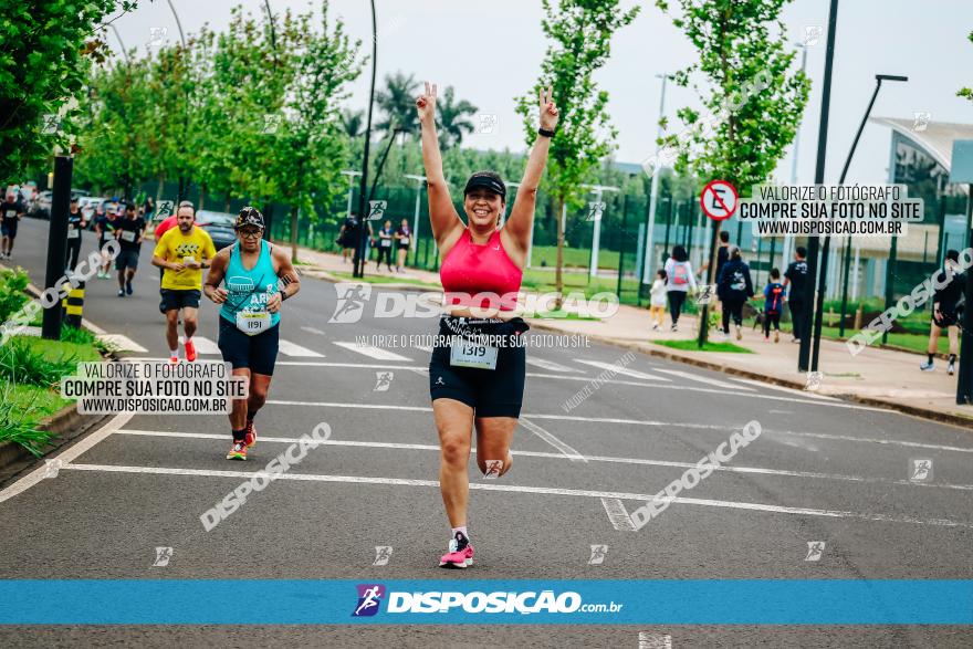 Corridas Sanepar 60 Anos - Maringá