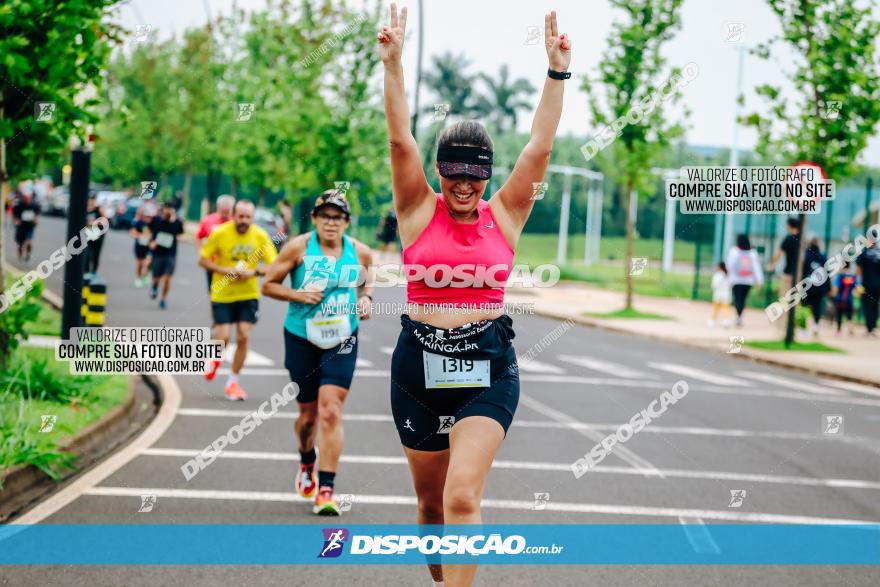 Corridas Sanepar 60 Anos - Maringá