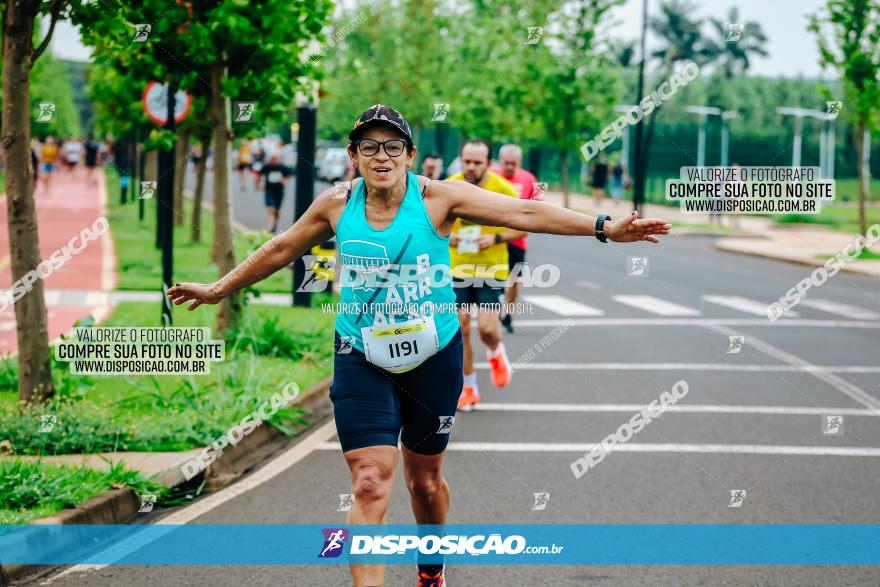 Corridas Sanepar 60 Anos - Maringá