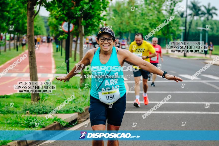 Corridas Sanepar 60 Anos - Maringá