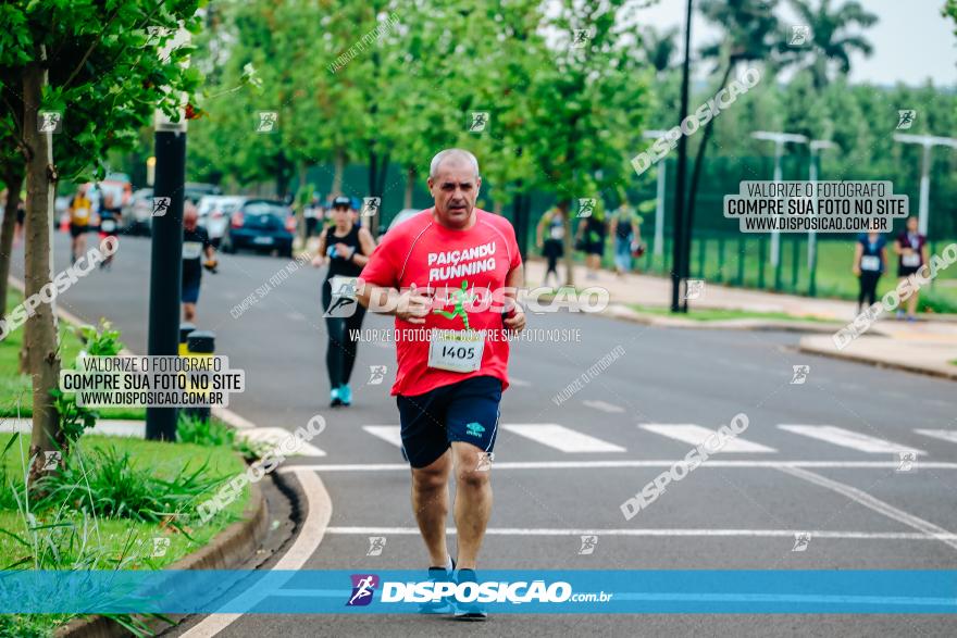 Corridas Sanepar 60 Anos - Maringá