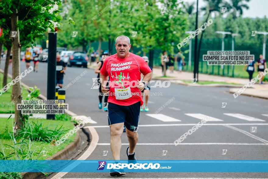 Corridas Sanepar 60 Anos - Maringá