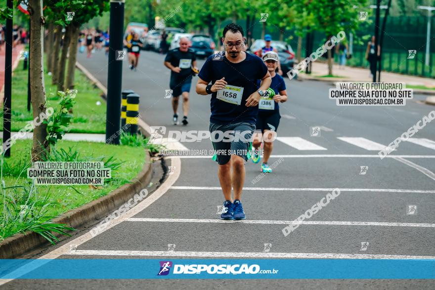 Corridas Sanepar 60 Anos - Maringá