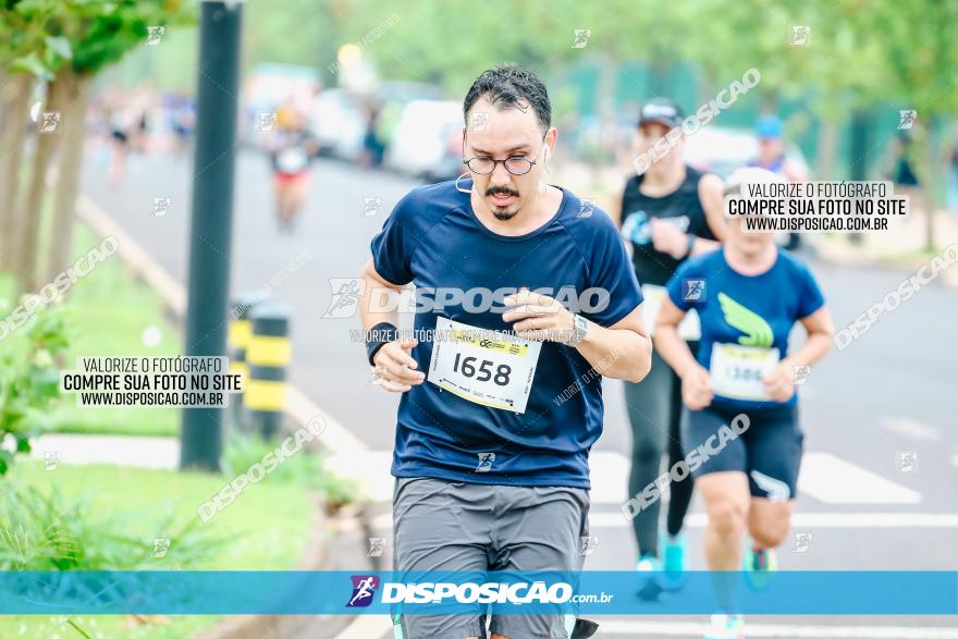 Corridas Sanepar 60 Anos - Maringá