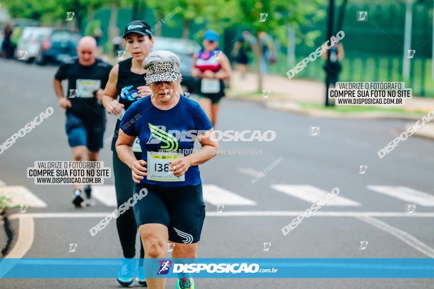 Corridas Sanepar 60 Anos - Maringá