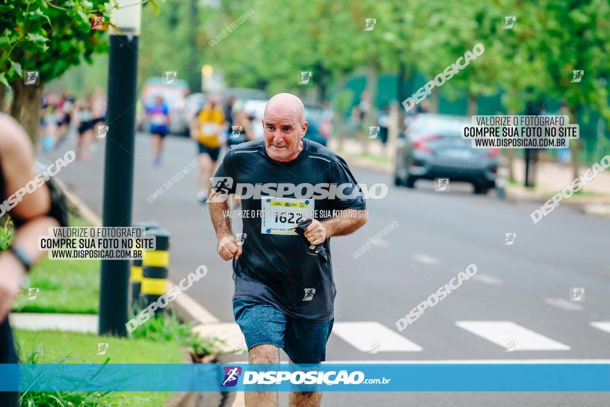 Corridas Sanepar 60 Anos - Maringá