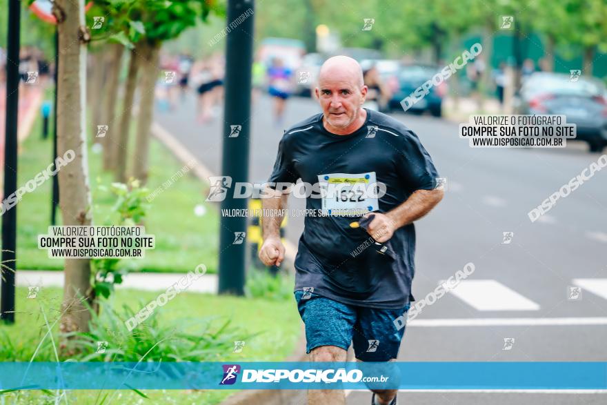 Corridas Sanepar 60 Anos - Maringá