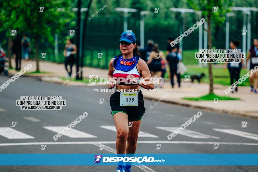 Corridas Sanepar 60 Anos - Maringá