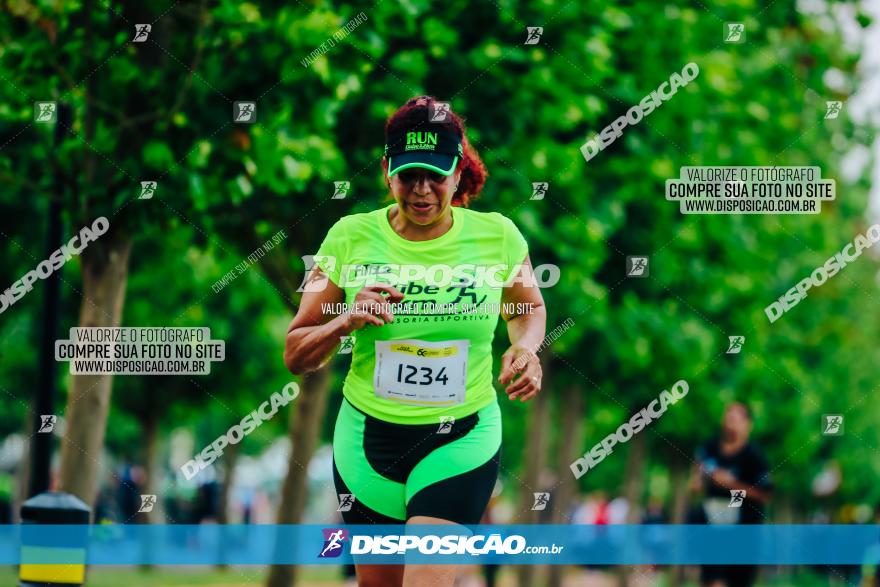 Corridas Sanepar 60 Anos - Maringá