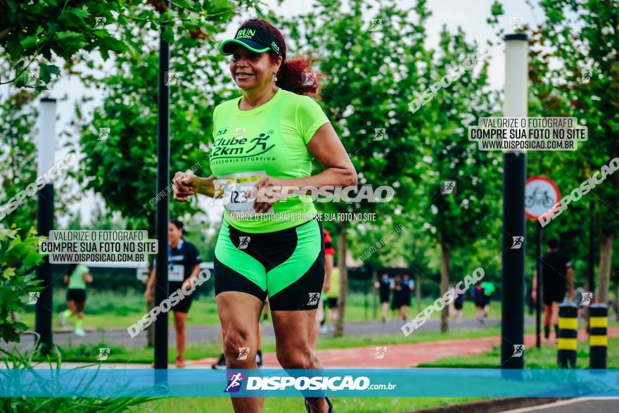 Corridas Sanepar 60 Anos - Maringá