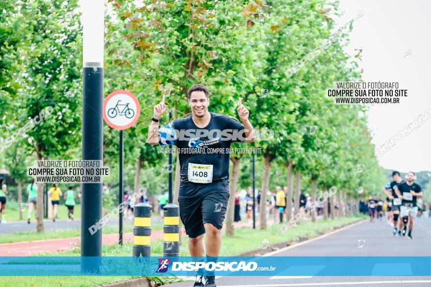 Corridas Sanepar 60 Anos - Maringá