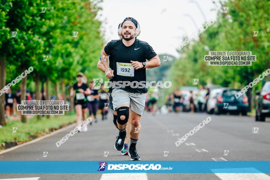 Corridas Sanepar 60 Anos - Maringá