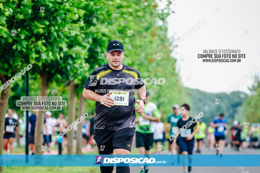 Corridas Sanepar 60 Anos - Maringá